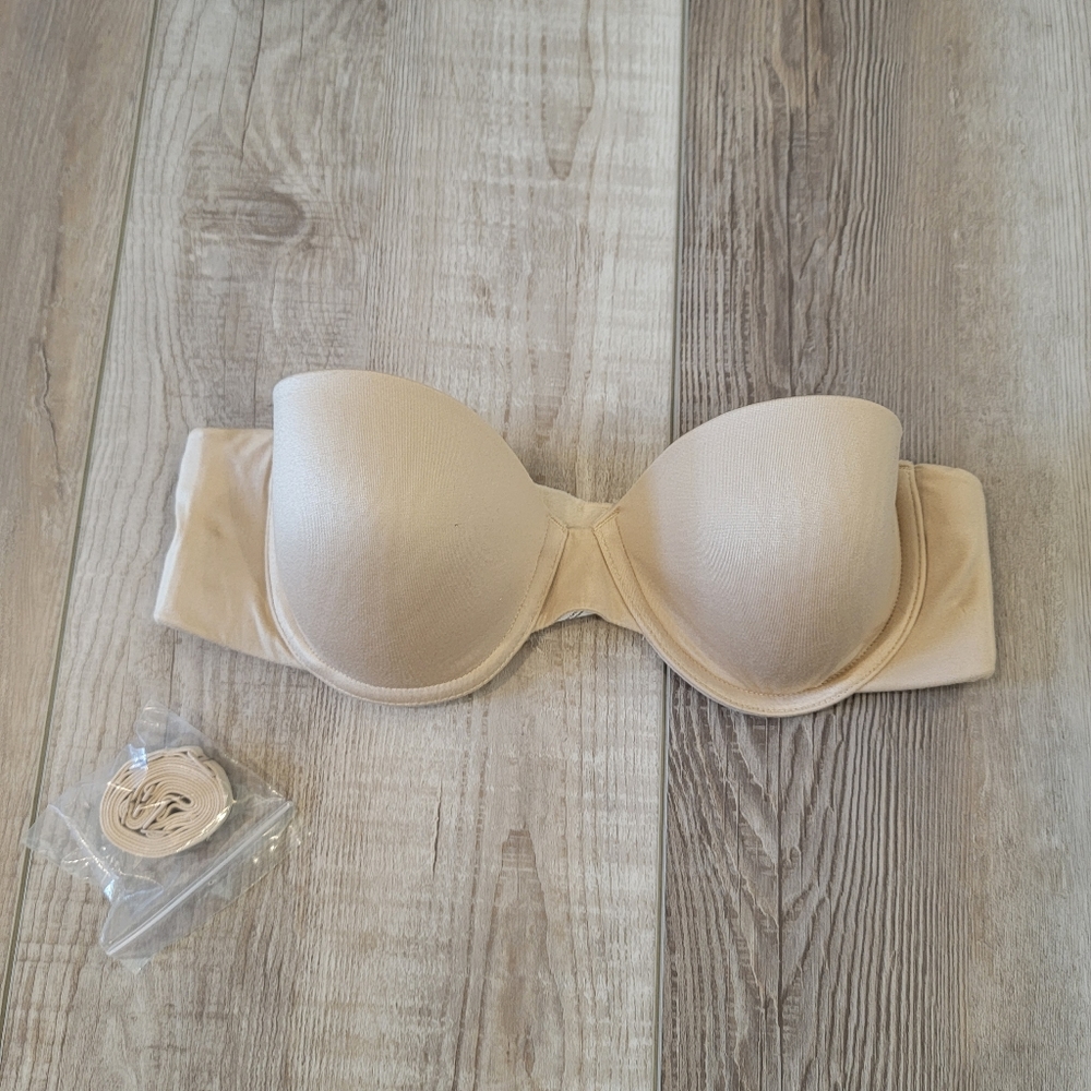 Maidenform Comfort Devotion Convertible Bra